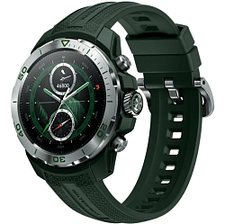Смарт-часы Xiaomi Mibro GS Explorer Jungle Green