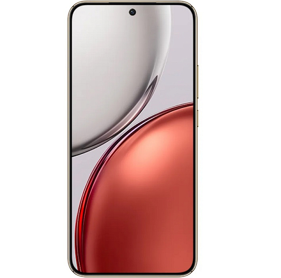 Смартфон Honor X9d 8/256Gb, терракотовый