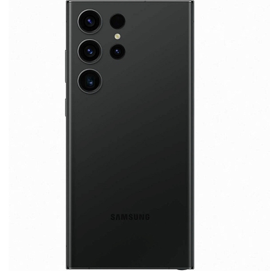 Смартфон Samsung Galaxy S23 Ultra 8/256Gb Черный (Б/У)