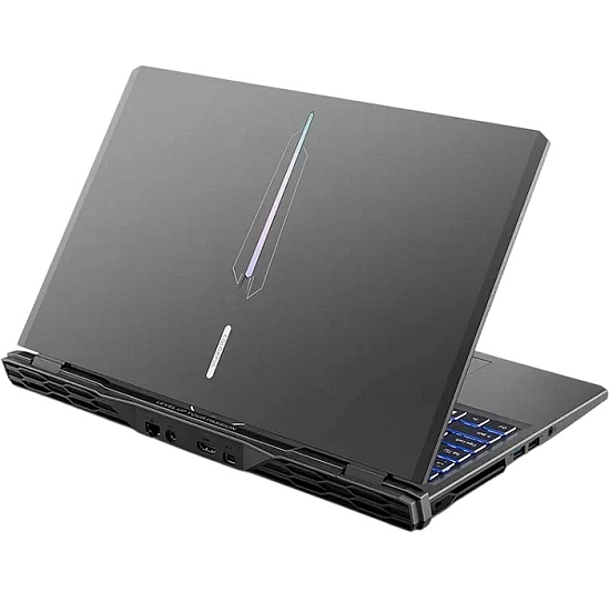 Ноутбук игровой 15.6" Colorful EVOL P15 24 (Intel Core i5-13500H/ 16 ГБ/ SSD 512 ГБ/ RTX 4060/ Win11) (A10205400055), серый