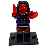 Фигурка SP001 Red She-Halk