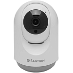 IP-камера Santrin WI-FI поворотная 1080p