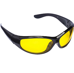 Очки для водителя «Мастер К», антиблик, антифары 2638678