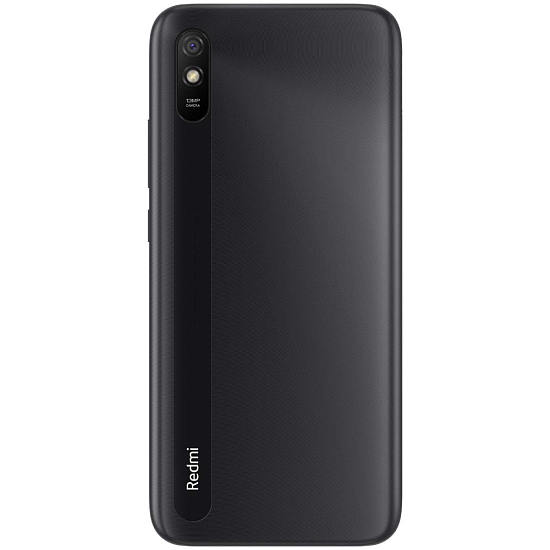 Смартфон Xiaomi Redmi 9A 2/32Gb Серый (RUS) (Уценка)