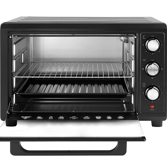 Мини-печь WILLMARK WO-503B