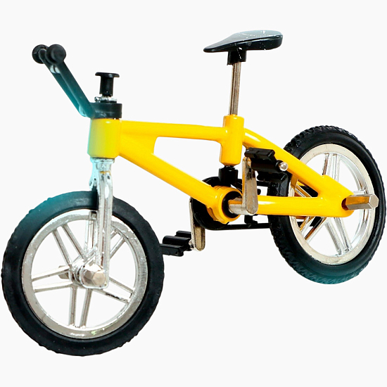 Фингербайк «BMX», цвет МИКС 9846585