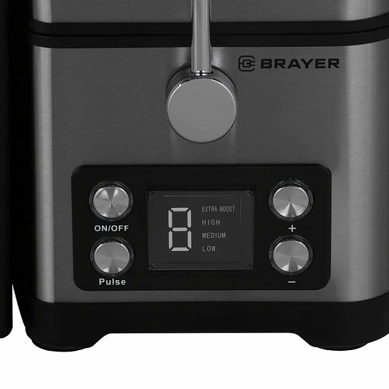 Соковыжималка центробежная BRAYER BR1704