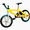 Фингербайк «BMX», цвет МИКС 9846585