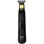Триммер Philips Norelco OneBlade 360 Pro QP6531/70 черный