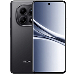Смартфон Xiaomi Redmi Note 15 6/128Gb Black