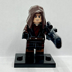 Фигурка SW001 Галон