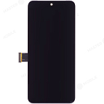 Дисплей для Google Pixel 8 (ORIG) AMOLED с рамкой