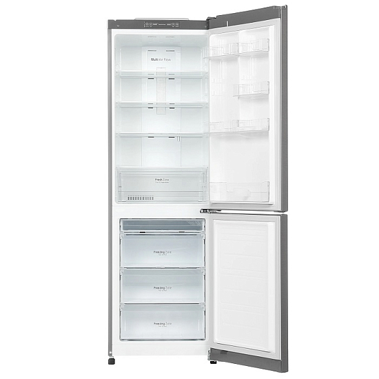 Холодильник LG GA-B419SDJL