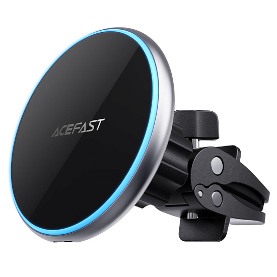Автомобильный держатель ACEFAST D3 серебристый