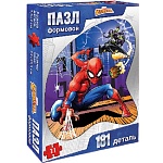 Пазл формовой «Дружелюбный сосед», 181 элемент, Марвел 10261212