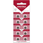 Элемент питания SMARTBUY AG11 BL-10