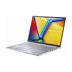 Ноутбук 16'' ASUS Vivobook 16 X1605VA-MB2767 серебристый