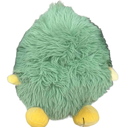 Мягкая игрушка Лохматик 2 вида 40 см