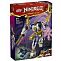 Конструктор LEGO NINJAGO 71807 Робот Соры