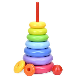 Пирамида "Гулливер", 49 см 9648