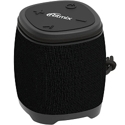 Колонка портативная RITMIX SP-310B black