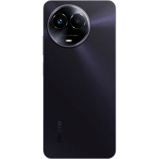 Смартфон Realme 11 5G 8/256 Черный