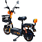Электросамокат Kugoo EC02 PRO 48V 21Ah 600W
