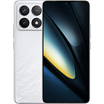 Смартфон Xiaomi POCO F6 PRO 12/512Gb Белый