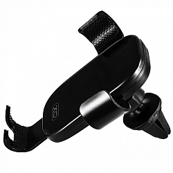 Автомобильный держатель XO C37 черный