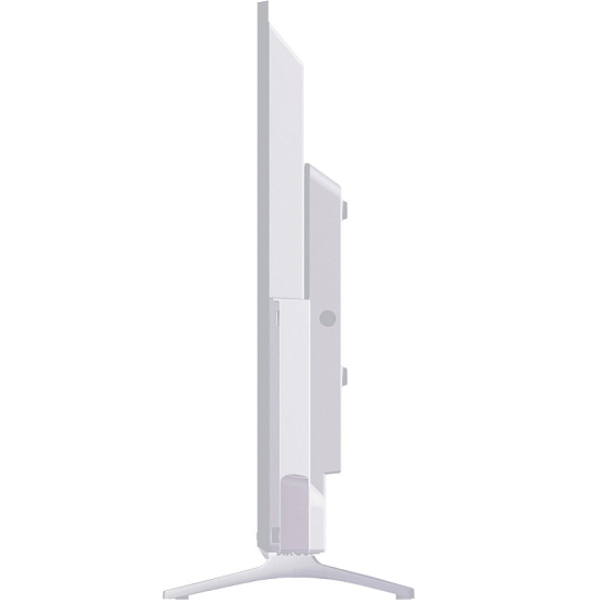 Телевизор ASANO 24LH7011T 24" (2019) White
