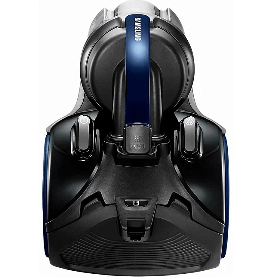Пылесос Samsung VC15K5136HB/EV черный/синий