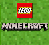 LEGO Minecraft