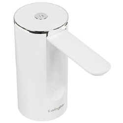 Аккумуляторная помпа для воды KaringBee X104