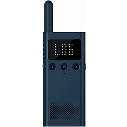 Рация Xiaomi MiJia Walkie Talkie 1S Blue