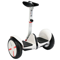 Сигвей Mini Robot PRO 54v белый (витрина)