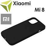 Чехлы для Xiaomi Mi8