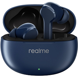 Наушники Realme Buds T100 синий