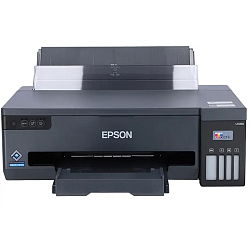 Принтер Epson Stylus Photo L11050 (C11CK39505), (A3, 4цв., 30 стр/мин, USB, Wi-Fi)