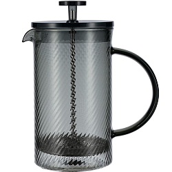 Френч-пресс REGENT Linea FRANСO 80-004, 0,6л