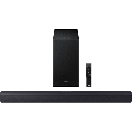 Саундбар 2.1 SAMSUNG HW-B450F