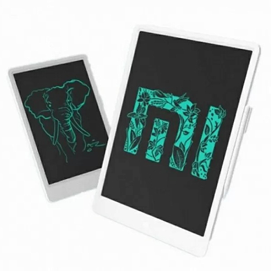 Графический планшет Xiaomi Mijia LCD Small Blackboard (XMXHB04JQD) white