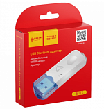Адаптер Bluetooth DREAM BT12 белый