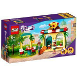 Конструктор LEGO Friends 41705 Пиццерия Хартлейк Сити