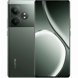 Смартфон Realme GT 6 16/512 Green