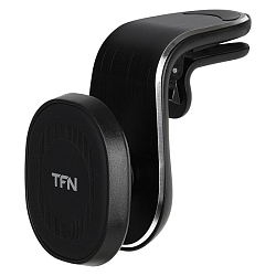 Автомобильный держатель TFN Magic Bend, черный (TFN-HL -MAGBEND)