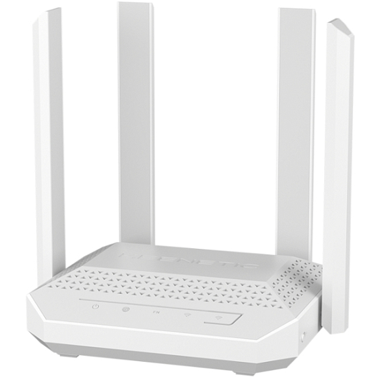Роутер WiFi Keenetic Challenger (KN-3910)