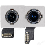 Камера основная iPhone XS