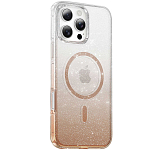 Задняя накладка KEEPHONE LILLI для iPhone 16 pro desert DESERT