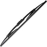 Дворник каркасный AVS Classic line CW-20 (50см)