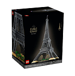 Конструктор LEGO Icons 10307 Эйфелева башня